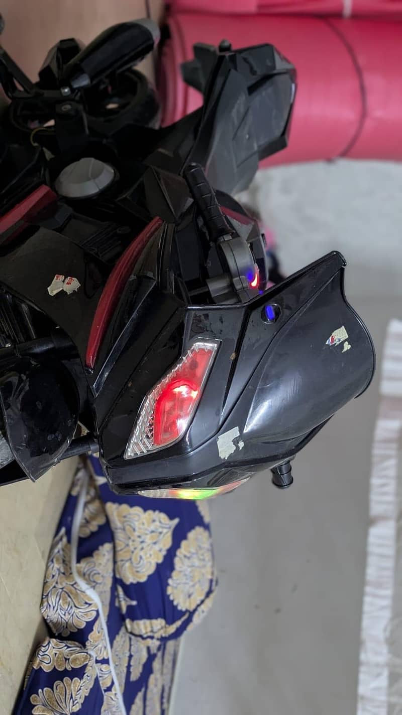 bikes 6
