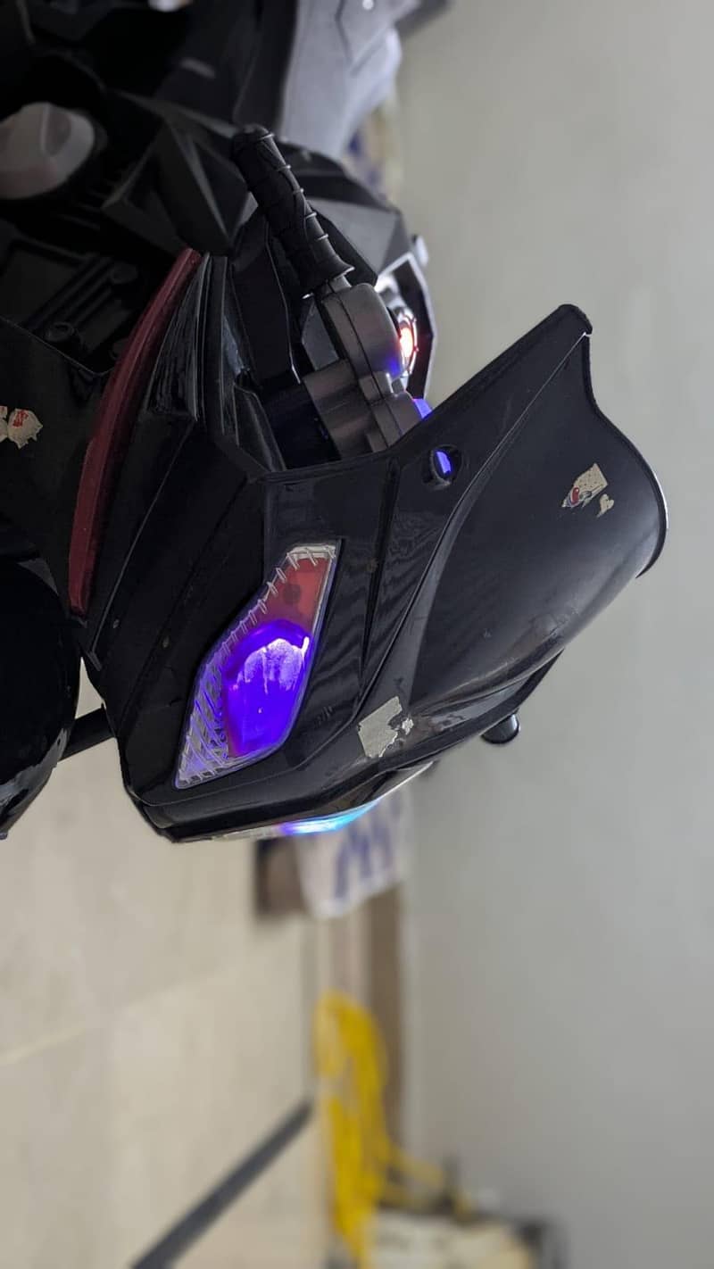 bikes 7