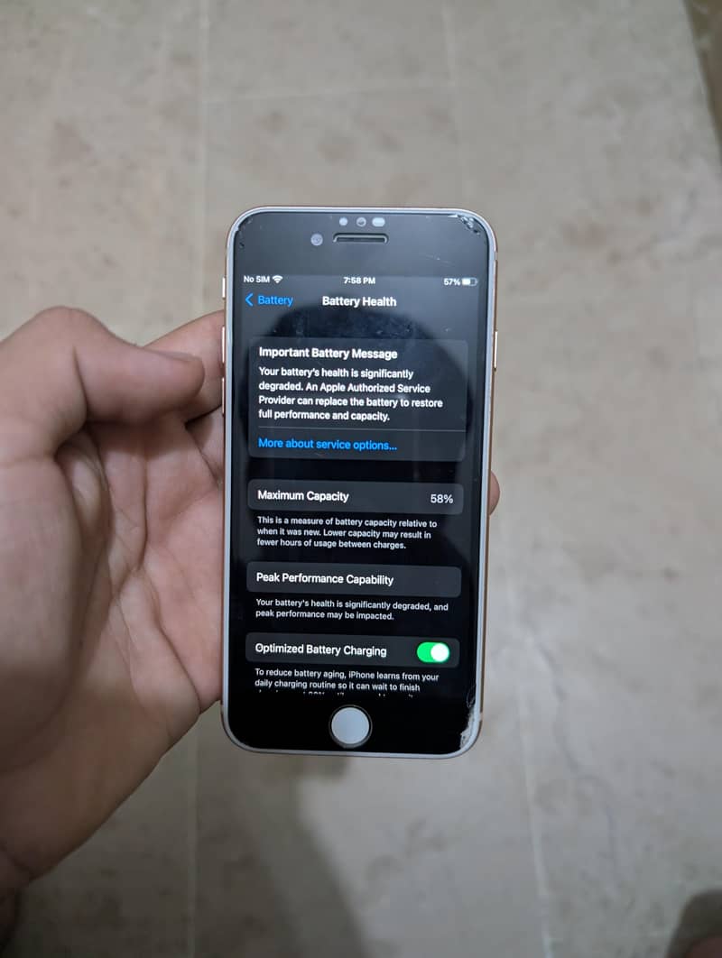 Apple iPhone 8 1