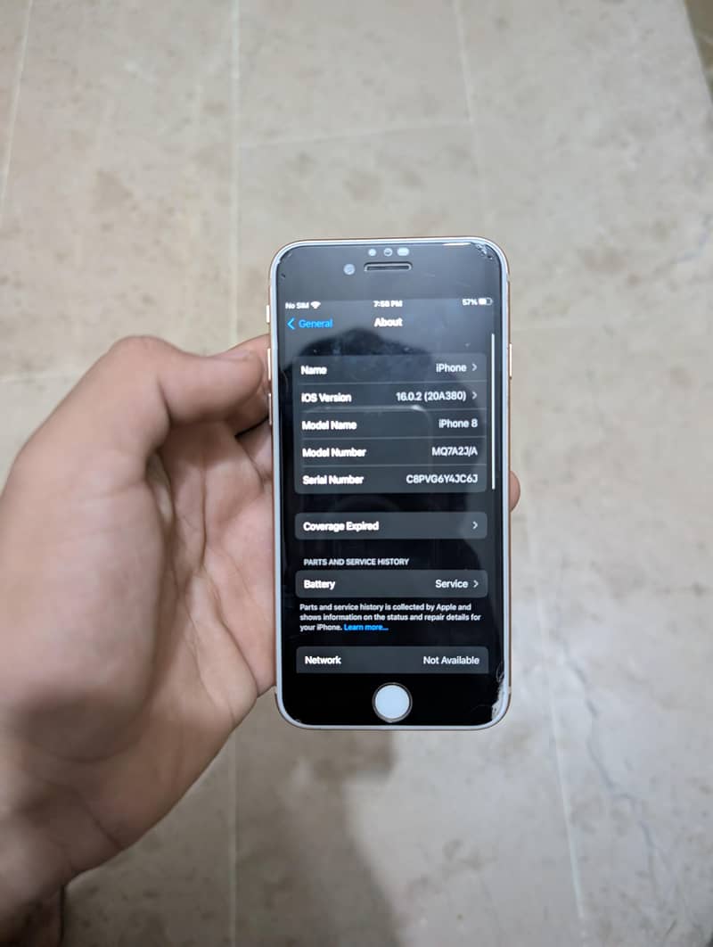 Apple iPhone 8 2