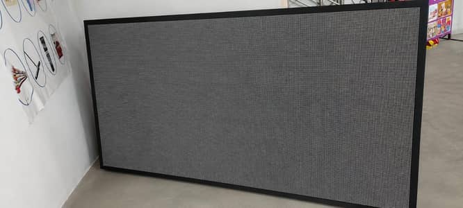 SMD ADVERTISING BOARD PANEL 8ft by 4ft