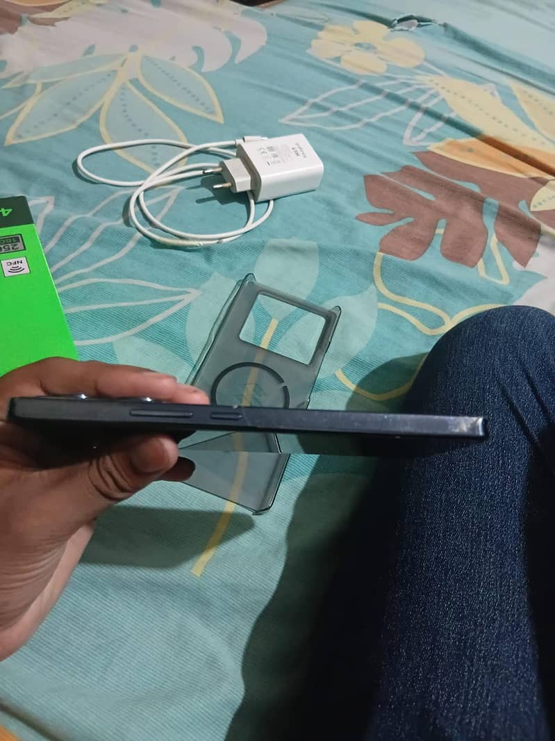 Infinix Note 40 3