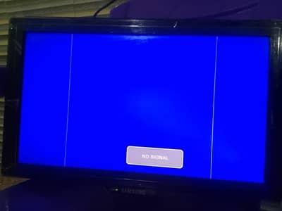 Samsung Led