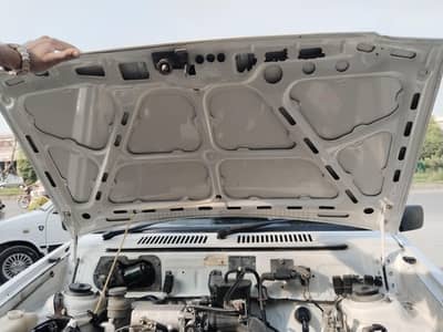 Suzuki Mehran VXR 2018