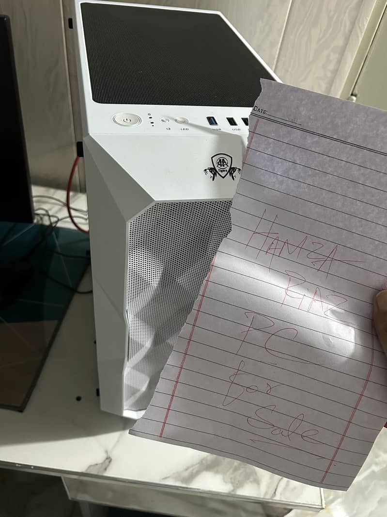 Gaming Pc 0