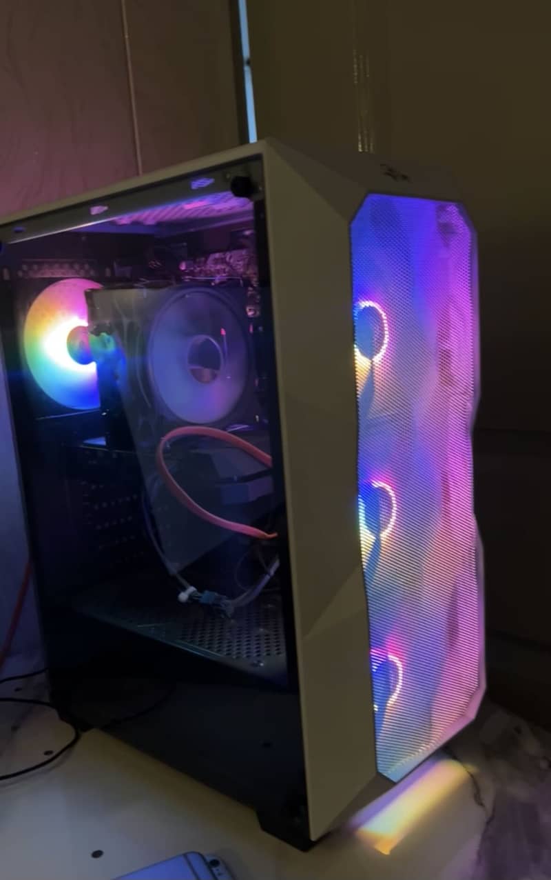 Gaming Pc 1