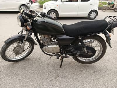 Suzuki GS150