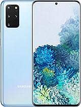 Samsung Mobile S20 Plus
