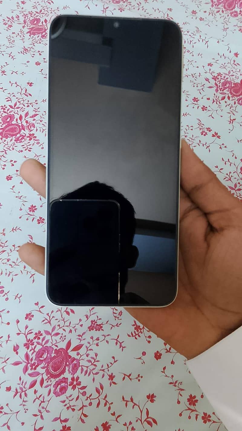 Redmi A2+ 1