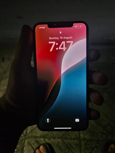 Apple iPhone XS Max