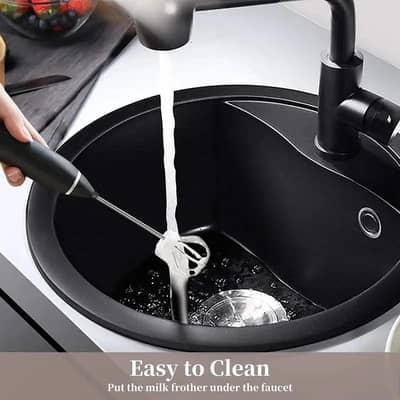 coffee beater 2 pcs set