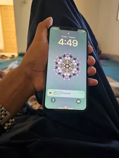 Apple iPhone XS Max