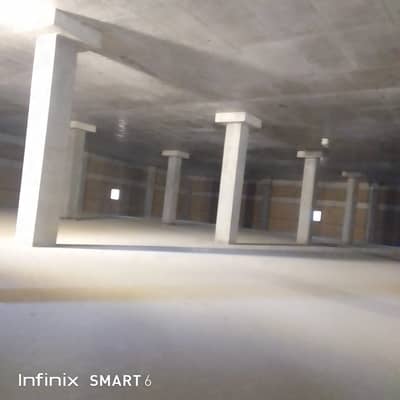 Office Is Available For Rent