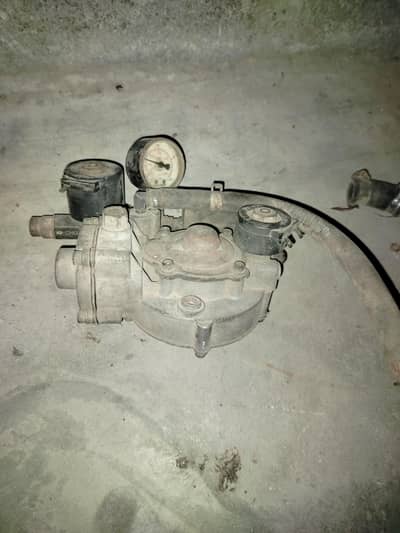 CNG Kit for sale.