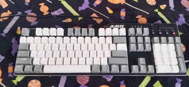 ajazz ak35i