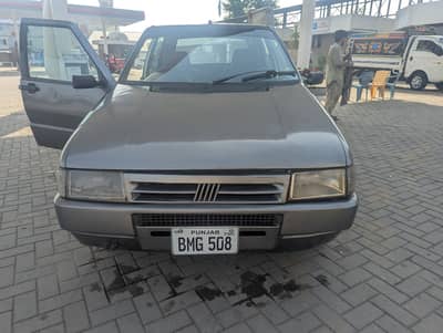 Fiat Uno 2003