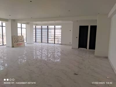 Brand-New Office For Rent