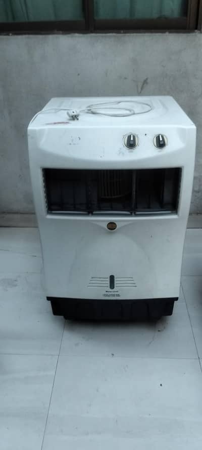 super Asia air cooler ROM bilkul all okay Koi masla nahi