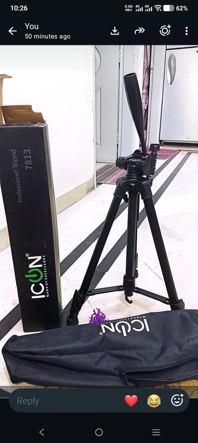 camera