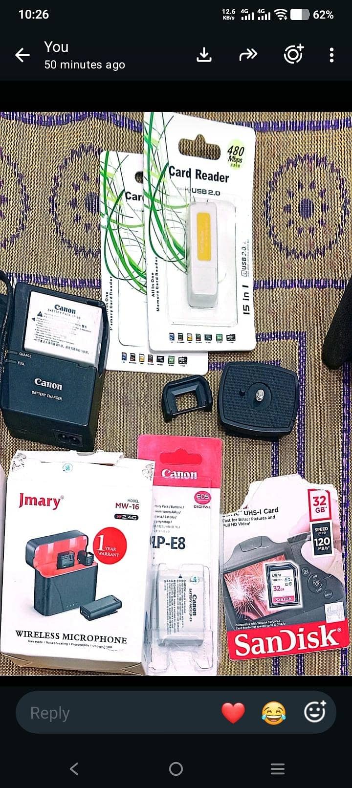 camera 1