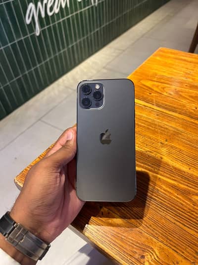 Apple iPhone 12 Pro Max