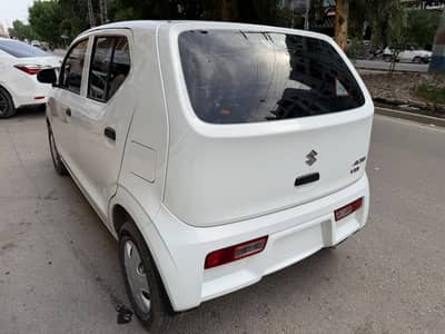 Suzuki Alto 2023