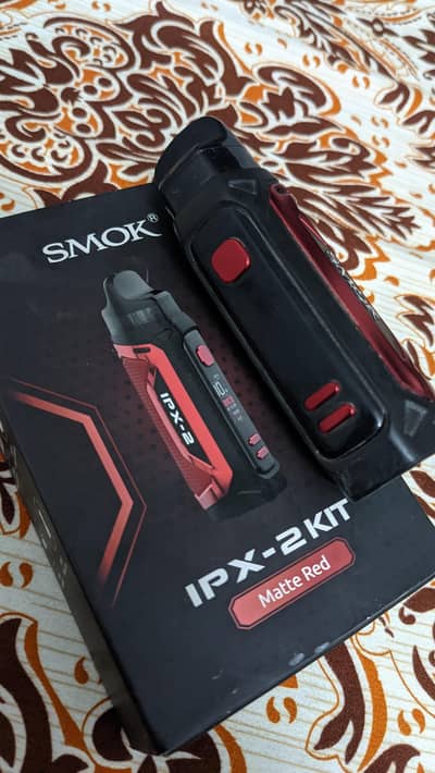 IP X-2 Kit