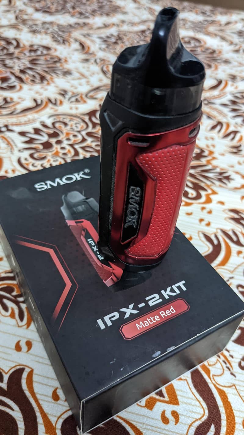 IP X-2 Kit 3