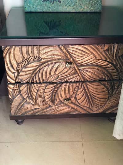 King size bed for sale