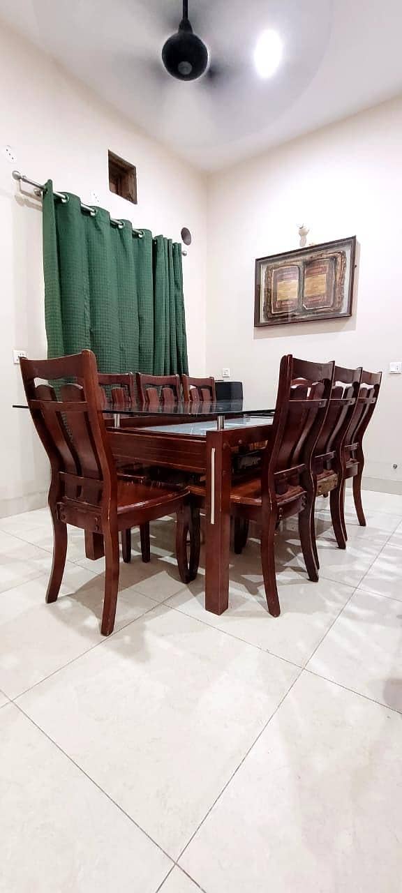 8 seater dining table 1
