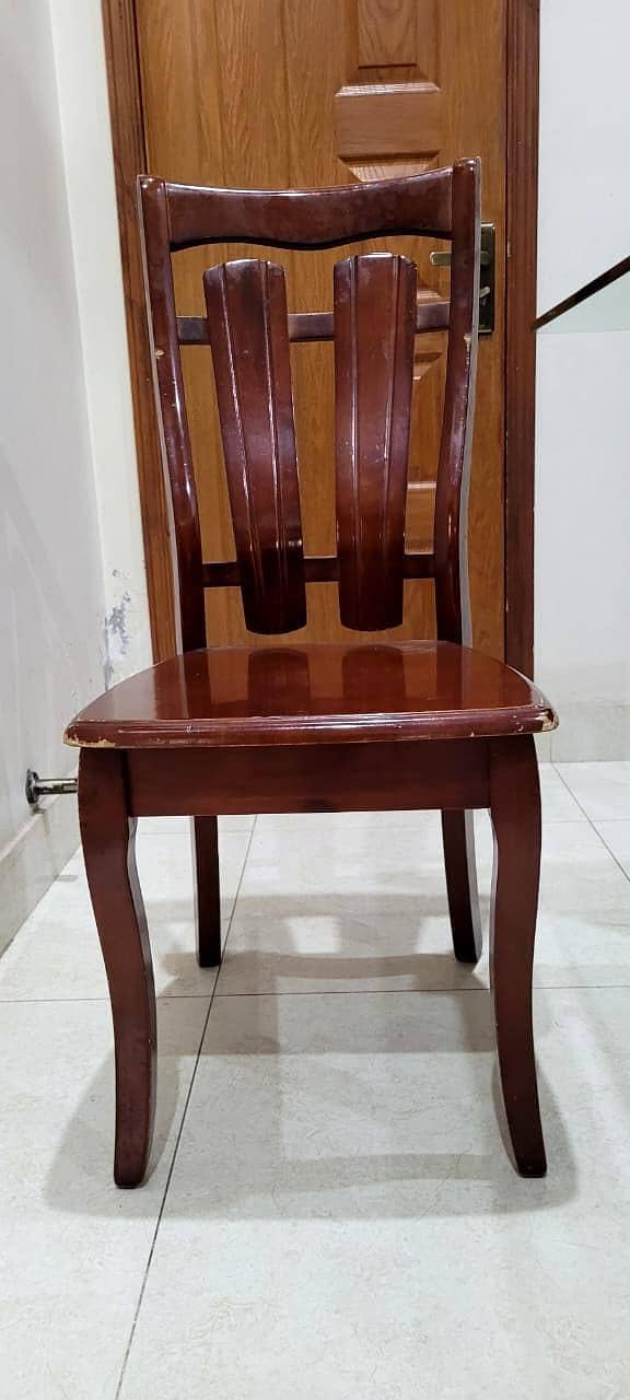 8 seater dining table 7
