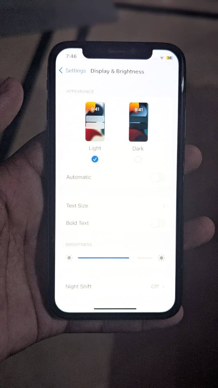 Apple iPhone X 2