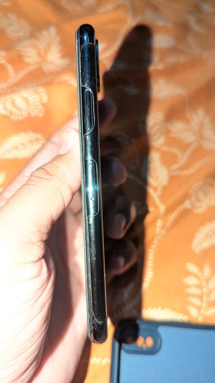 Apple iPhone X 7