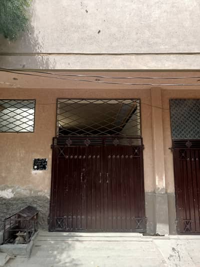 House For sale in Rahim yar khan