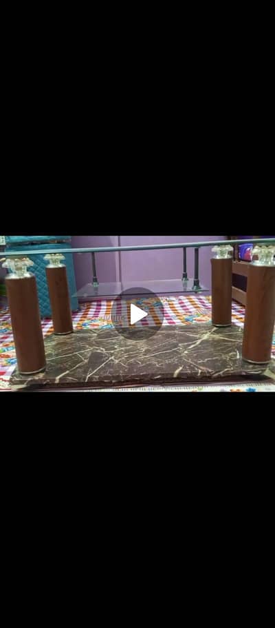 center table. class