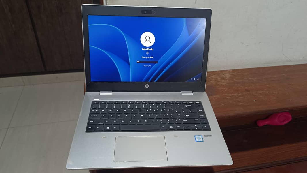 core i8 1