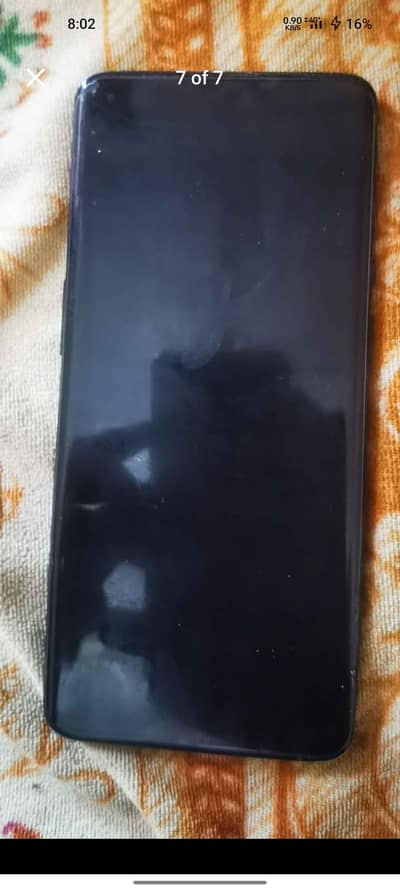 One Plus 9 Pro