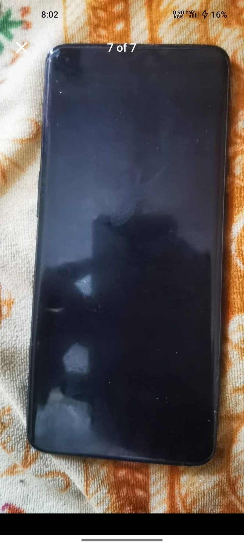 One Plus 9 Pro 0