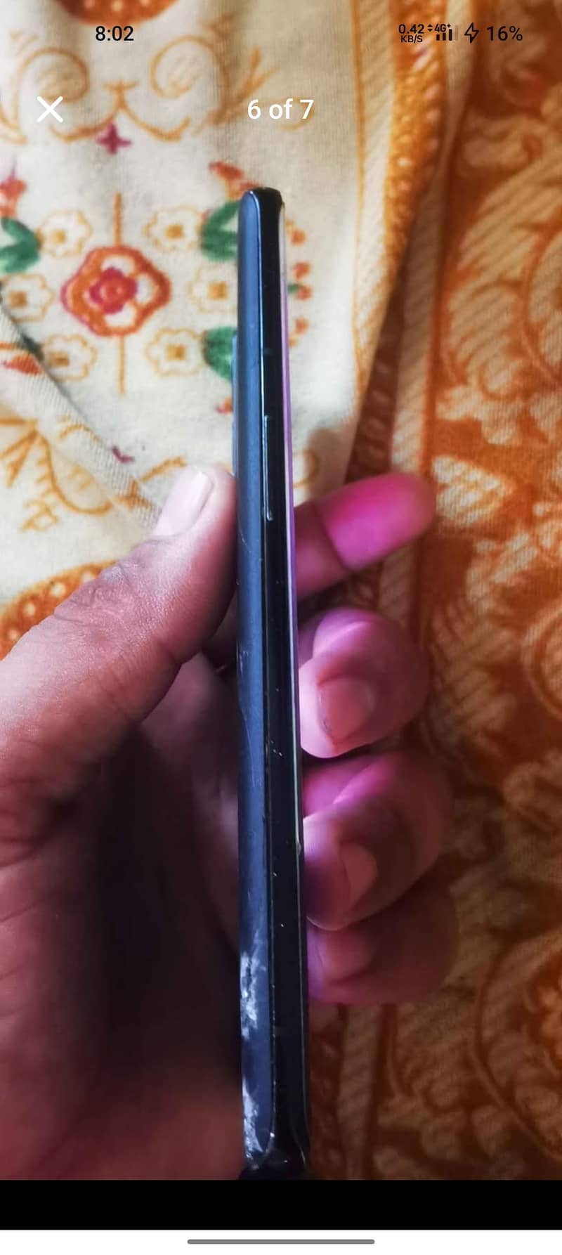 One Plus 9 Pro 1
