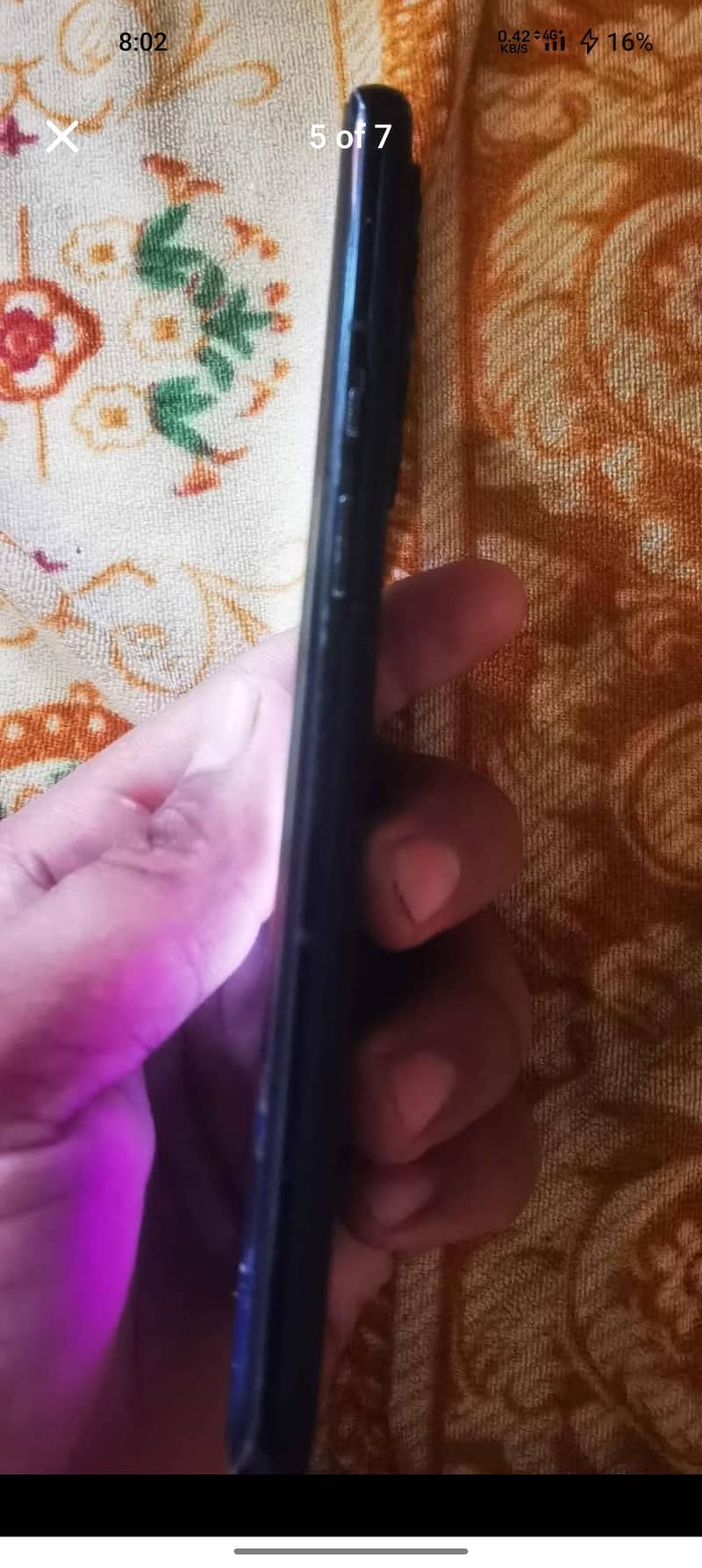 One Plus 9 Pro 2