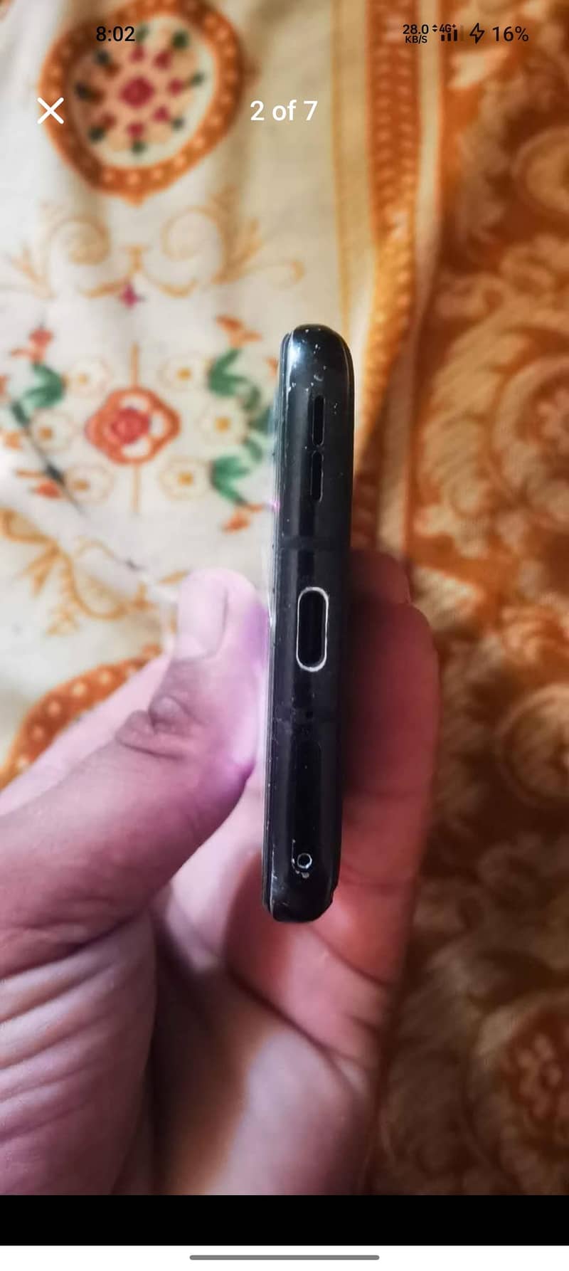 One Plus 9 Pro 5