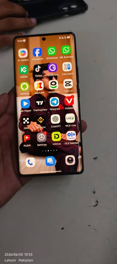 Tecno CAMON 30S