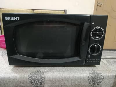 Orient microwave oven for sale