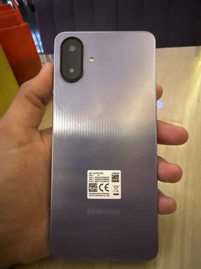 Samsung Mobile A07 5G