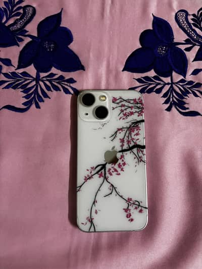 Apple iPhone 13 mini
