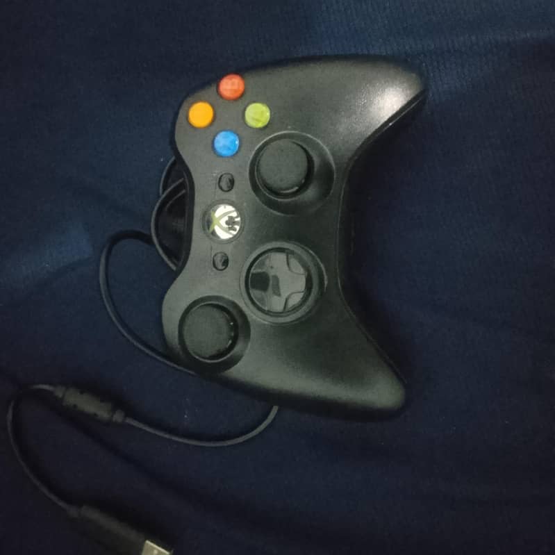 xbox controllers 1