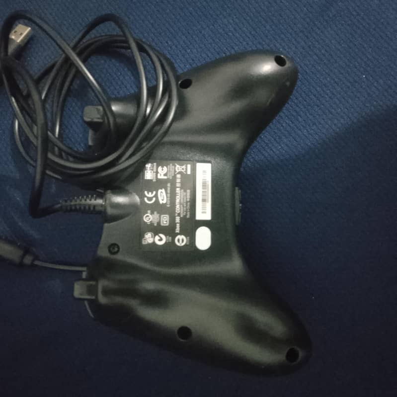 xbox controllers 2
