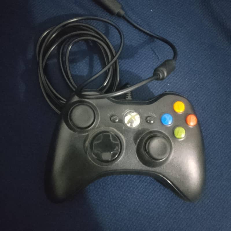 xbox controllers 3
