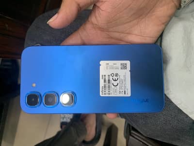 Infinix Hot 70 Pro