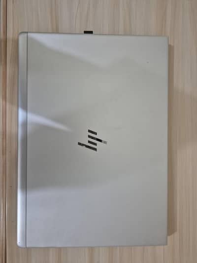 HP Elite Book 840 G5